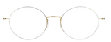 Gafas graduadas Lindberg Thintanium 5501