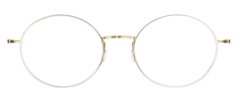 Korrektionsbrille Lindberg Thintanium 5501