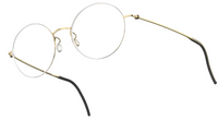 Korrektionsbrille Lindberg Thintanium 5501