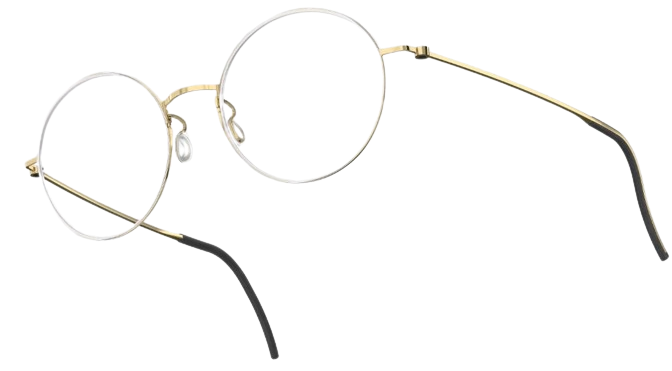 Korrektionsbrille Lindberg Thintanium 5501