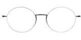 Gafas graduadas Lindberg Thintanium 5501