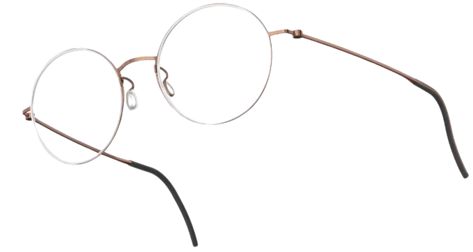 Korrektionsbrille Lindberg Thintanium 5501