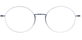 Gafas graduadas Lindberg Thintanium 5501