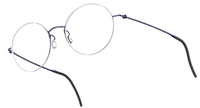 Korrektionsbrille Lindberg Thintanium 5501