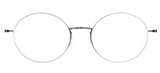 Gafas graduadas Lindberg Thintanium 5501
