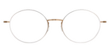 Gafas graduadas Lindberg Thintanium 5501