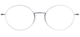 Gafas graduadas Lindberg Thintanium 5501