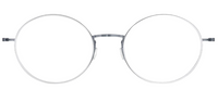 Korrektionsbrille Lindberg Thintanium 5501