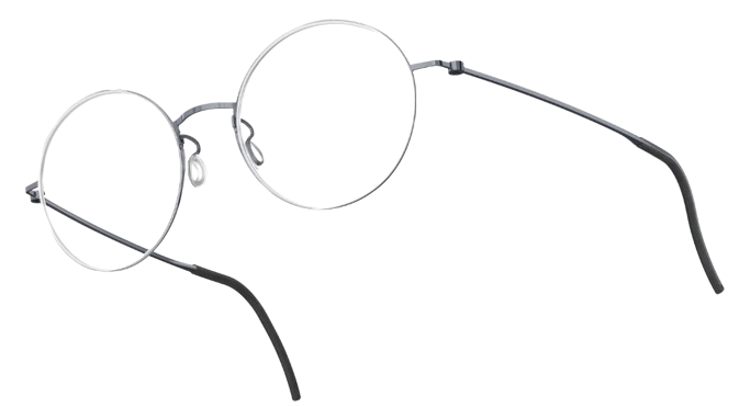 Korrektionsbrille Lindberg Thintanium 5501