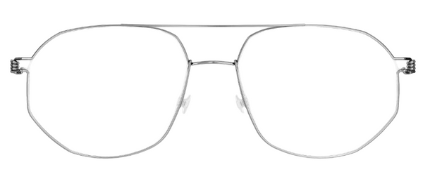 Lindberg Air Titanium Rim Andreas Korrektionsbrille