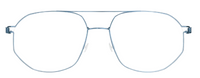 Lindberg Air Titanium Rim Andreas Korrektionsbrille