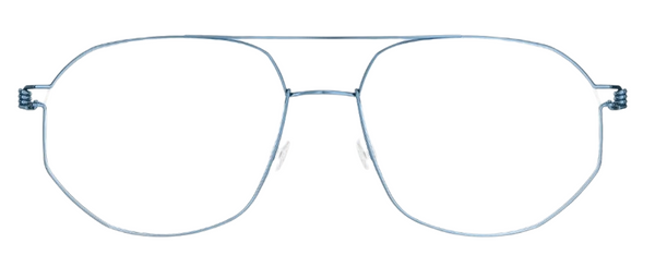 Lindberg Air Titanium Rim Andreas Korrektionsbrille