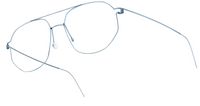 Lindberg Air Titanium Rim Andreas Korrektionsbrille