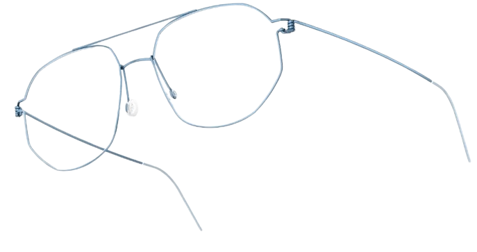 Lindberg Air Titanium Rim Andreas Korrektionsbrille