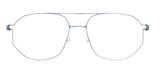 Lunettes de vue Lindberg Air Titanium Rim Andreas