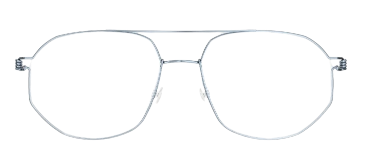 Lindberg Air Titanium Rim Andreas Korrektionsbrille