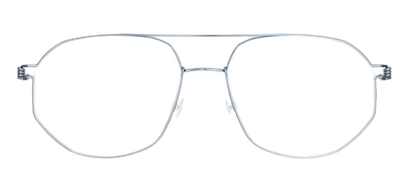 Lindberg Air Titanium Rim Andreas Korrektionsbrille