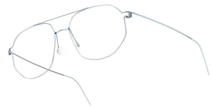 Lindberg Air Titanium Rim Andreas Korrektionsbrille