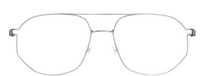 Lindberg Air Titanium Rim Andreas Korrektionsbrille
