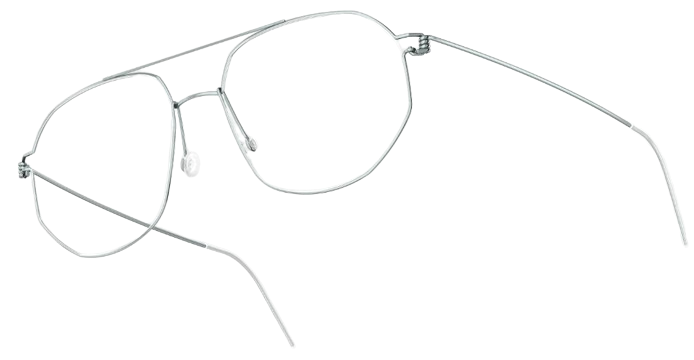 Lindberg Air Titanium Rim Andreas Korrektionsbrille