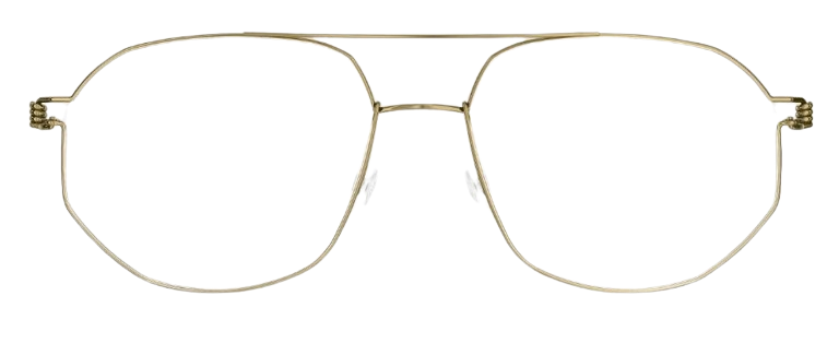 Lindberg Air Titanium Rim Andreas Korrektionsbrille