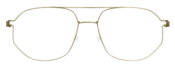 Lindberg Air Titanium Rim Andreas Korrektionsbrille