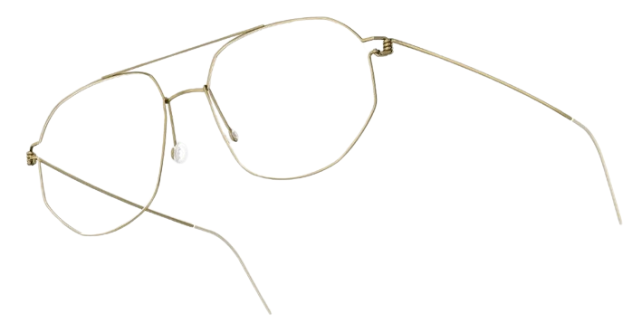 Lindberg Air Titanium Rim Andreas Korrektionsbrille