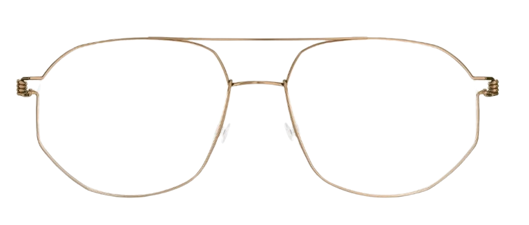 Lindberg Air Titanium Rim Andreas Korrektionsbrille