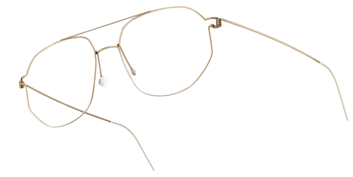 Lindberg Air Titanium Rim Andreas Korrektionsbrille