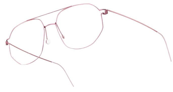 Lindberg Air Titanium Rim Andreas Korrektionsbrille