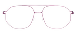 Lunettes de vue Lindberg Air Titanium Rim Andreas