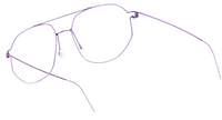 Lindberg Air Titanium Rim Andreas Korrektionsbrille