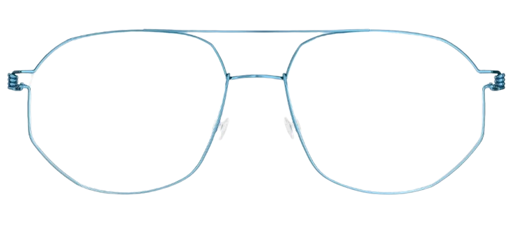 Lindberg Air Titanium Rim Andreas Korrektionsbrille