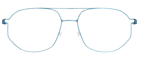 Lindberg Air Titanium Rim Andreas Korrektionsbrille