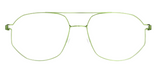 Lunettes de vue Lindberg Air Titanium Rim Andreas