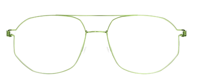 Lindberg Air Titanium Rim Andreas Korrektionsbrille