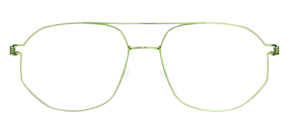 Lindberg Air Titanium Rim Andreas Korrektionsbrille