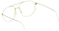 Lindberg Air Titanium Rim Andreas Korrektionsbrille