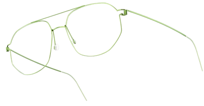 Lindberg Air Titanium Rim Andreas Korrektionsbrille