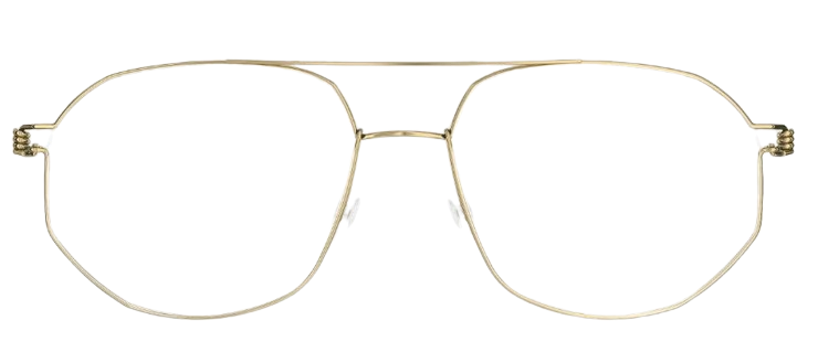 Lindberg Air Titanium Rim Andreas Korrektionsbrille