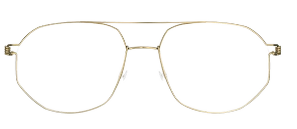 Lindberg Air Titanium Rim Andreas Korrektionsbrille