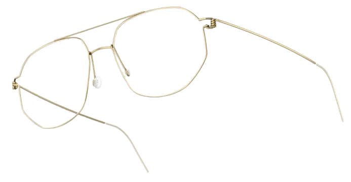 Lindberg Air Titanium Rim Andreas Korrektionsbrille
