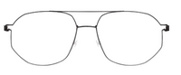 Lindberg Air Titanium Rim Andreas Korrektionsbrille