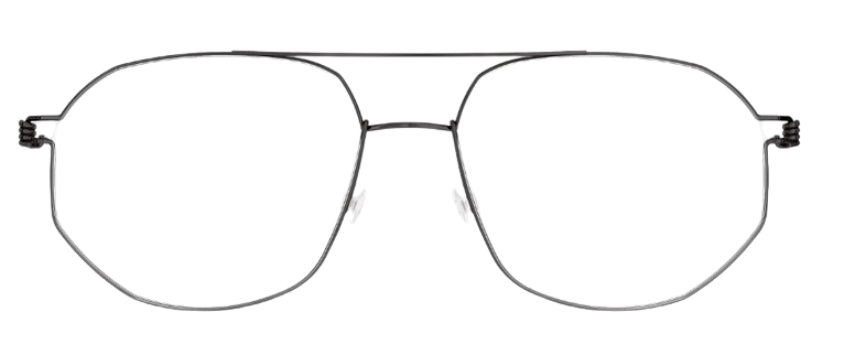 Lindberg Air Titanium Rim Andreas Korrektionsbrille