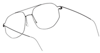 Lindberg Air Titanium Rim Andreas Korrektionsbrille