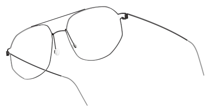 Lindberg Air Titanium Rim Andreas Korrektionsbrille