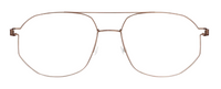 Lindberg Air Titanium Rim Andreas Korrektionsbrille