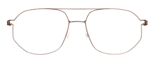 Lindberg Air Titanium Rim Andreas Korrektionsbrille