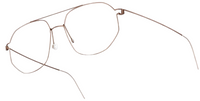 Lindberg Air Titanium Rim Andreas Korrektionsbrille