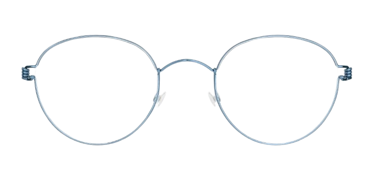Óculos Graduados Lindberg Air Titanium Rim Bo